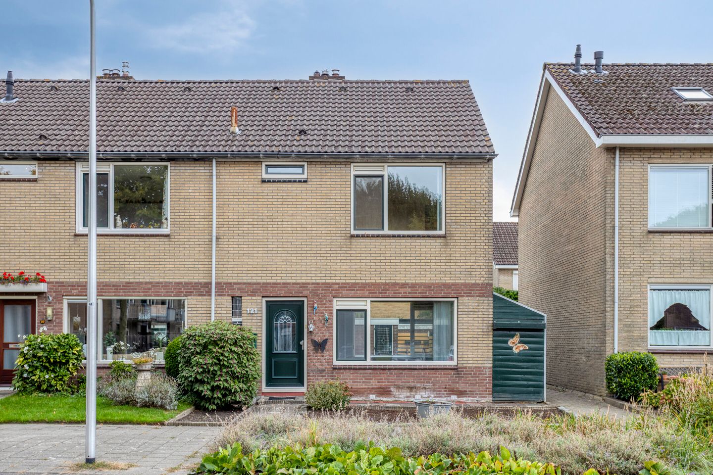 Foto 25 van Polderlaan 121