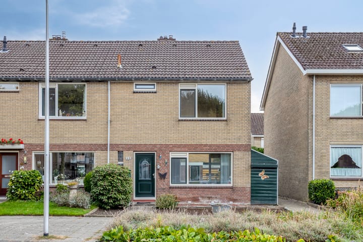 Foto 25 van Polderlaan 121