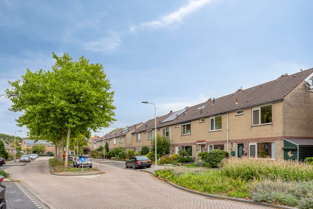 Foto 26 van Polderlaan 121