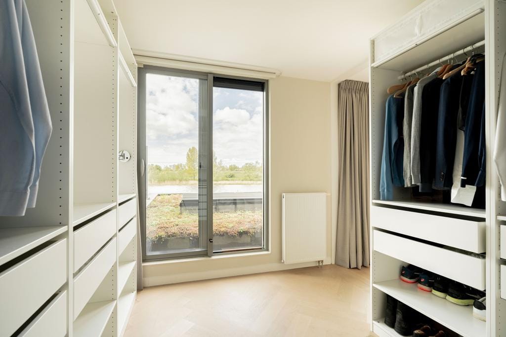 Foto 18 van Lisdoddelaan 18