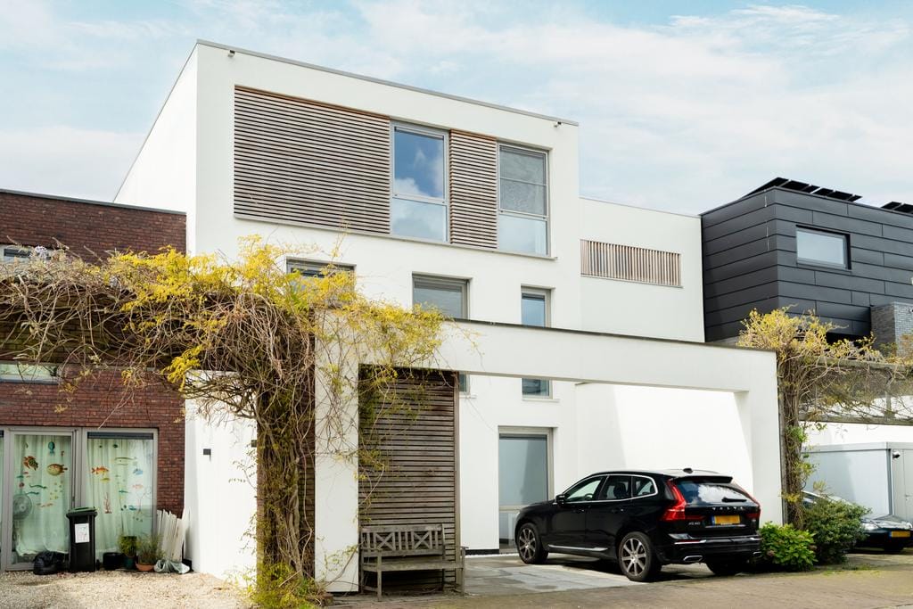 Foto 1 van Lisdoddelaan 18