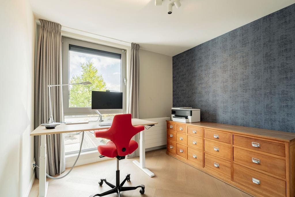 Foto 19 van Lisdoddelaan 18