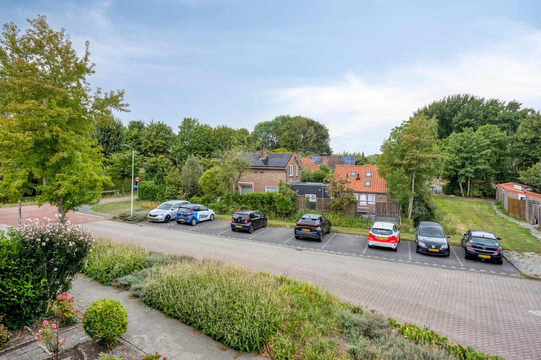 Foto 28 van Polderlaan 121