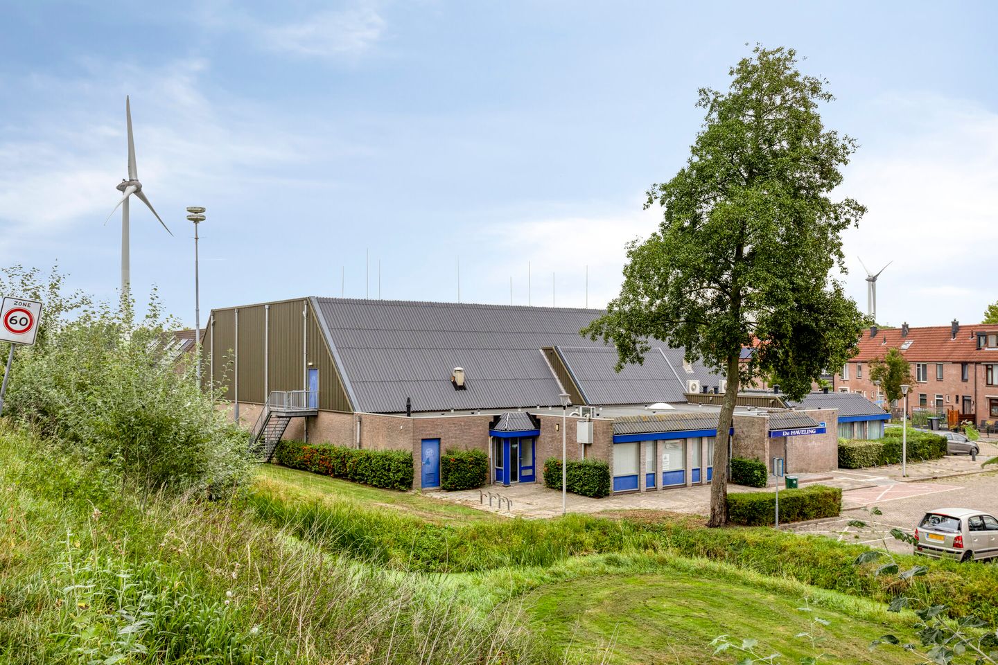 Foto 29 van Polderlaan 121