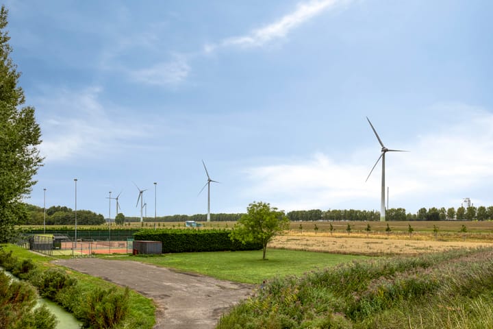 Foto 30 van Polderlaan 121