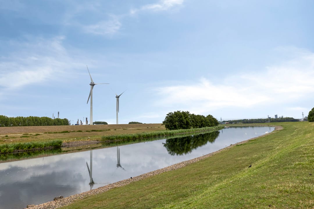 Foto 32 van Polderlaan 121