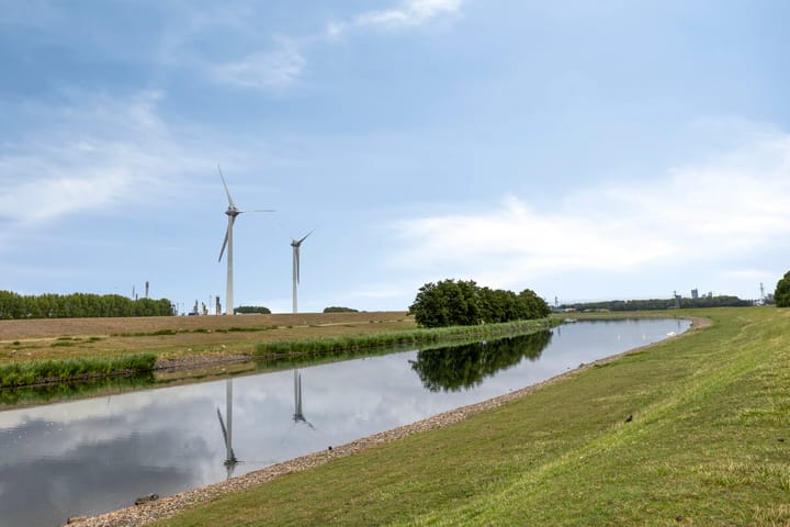 Foto 32 van Polderlaan 121