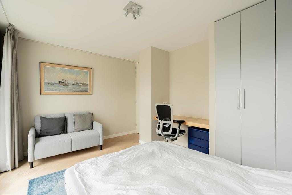 Foto 24 van Lisdoddelaan 18