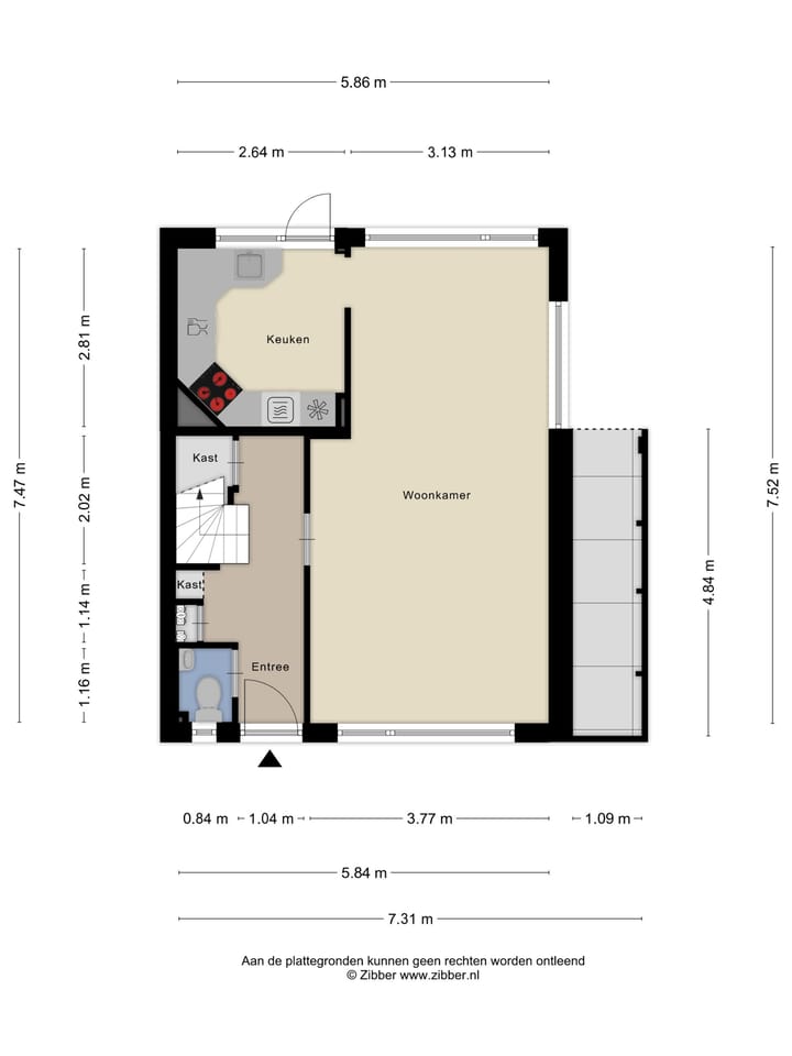 Foto 34 van Polderlaan 121