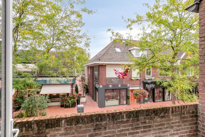 Foto 1 van Kromstraat 3-G