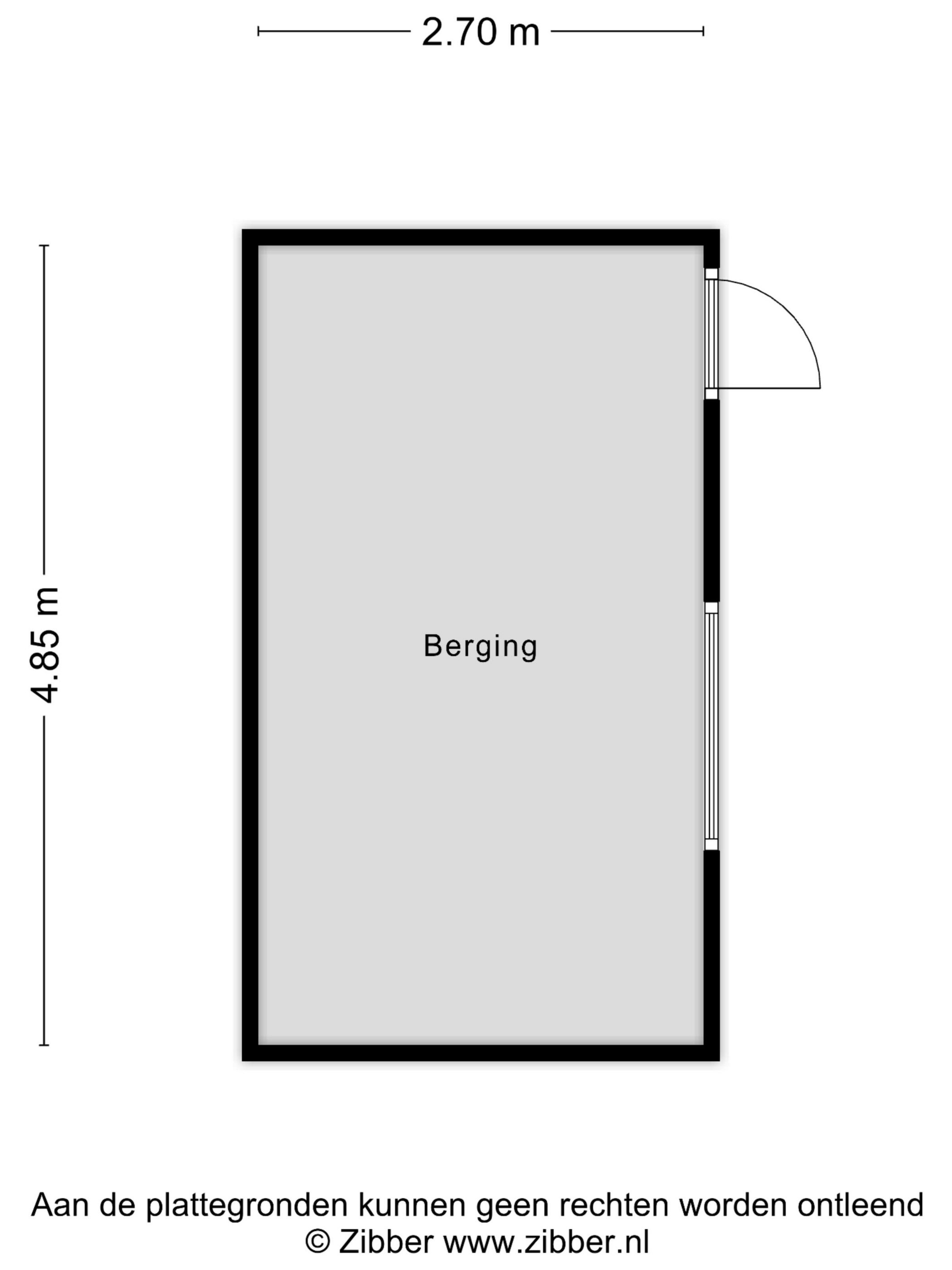 Foto 36 van Polderlaan 121
