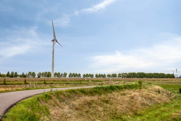 Foto 31 van Polderlaan 121