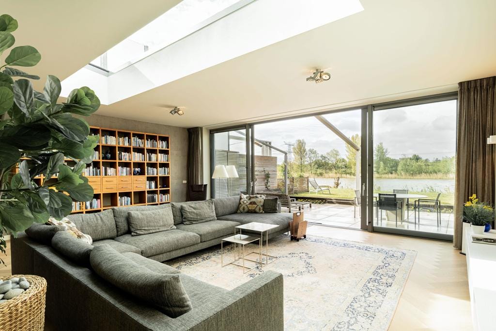 Foto 6 van Lisdoddelaan 18