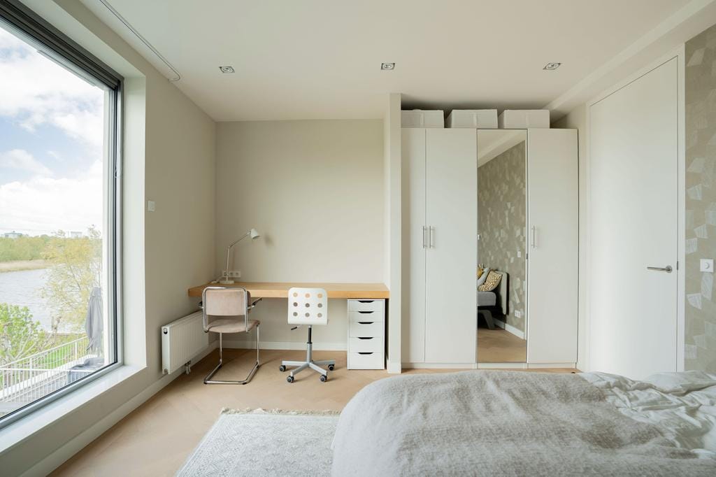 Foto 30 van Lisdoddelaan 18