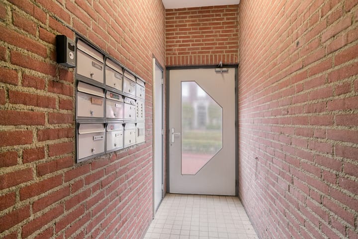 Foto 6 van Kromstraat 3-G