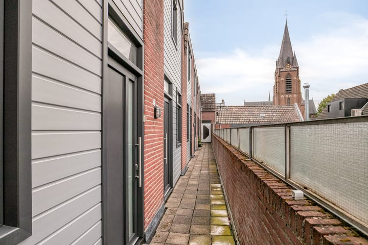 Foto 7 van Kromstraat 3-G