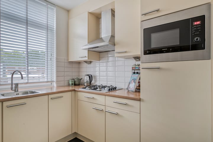 Foto 3 van Kromstraat 3-G