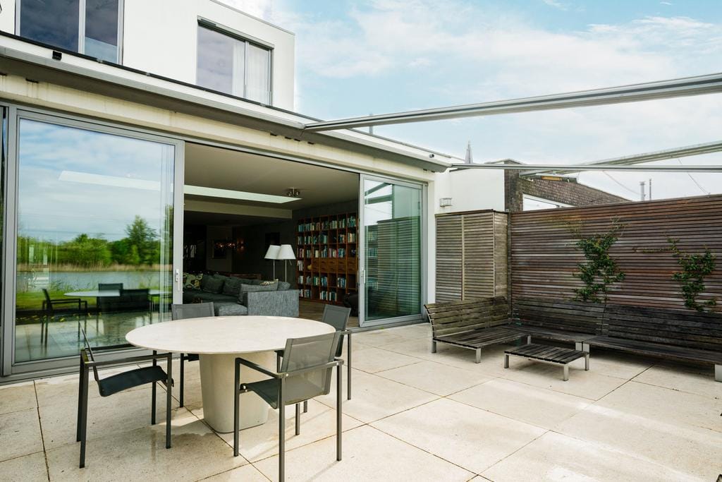 Foto 39 van Lisdoddelaan 18