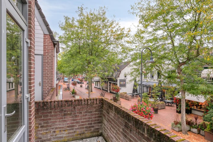 Foto 11 van Kromstraat 3-G