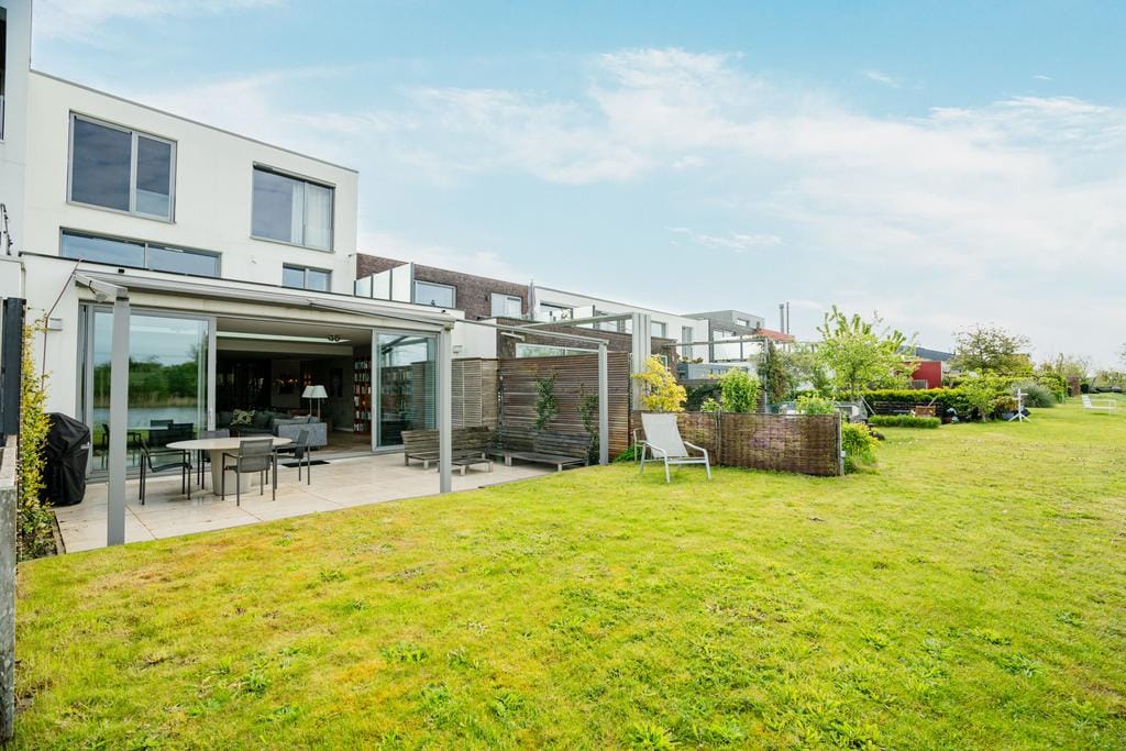 Foto 41 van Lisdoddelaan 18