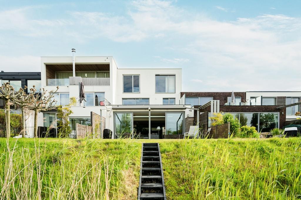 Foto 42 van Lisdoddelaan 18