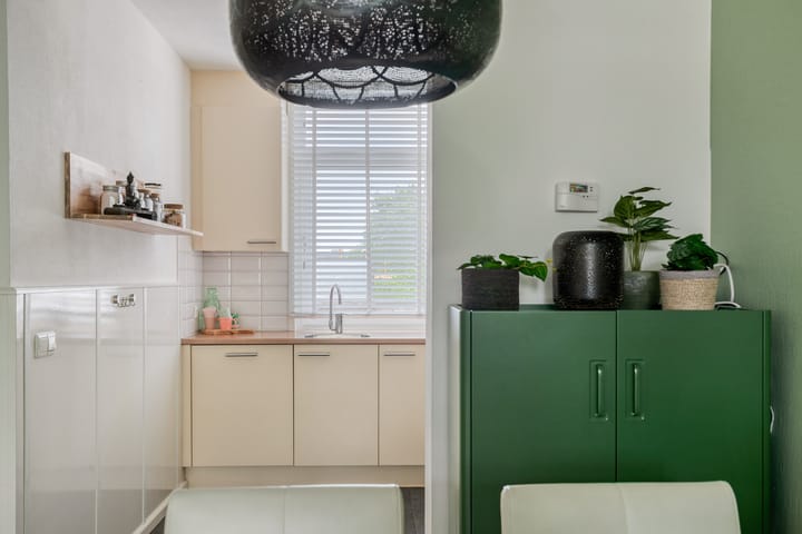 Foto 13 van Kromstraat 3-G