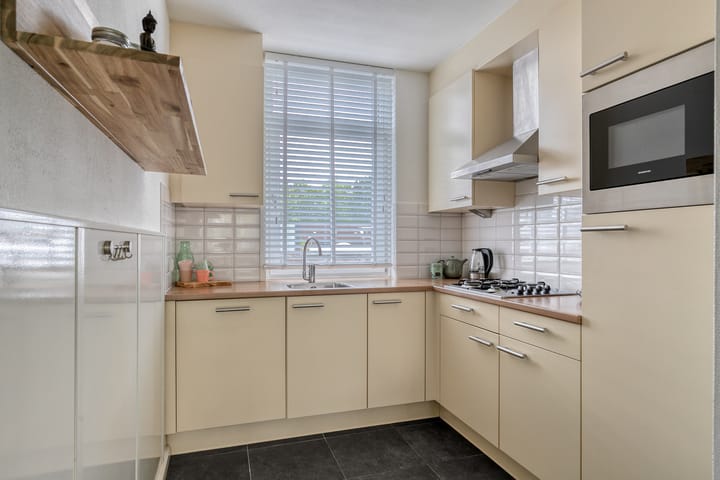 Foto 14 van Kromstraat 3-G