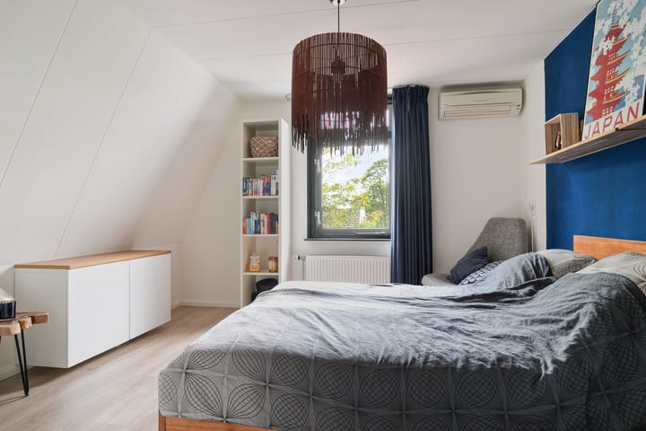 Foto 15 van Kromstraat 3-G