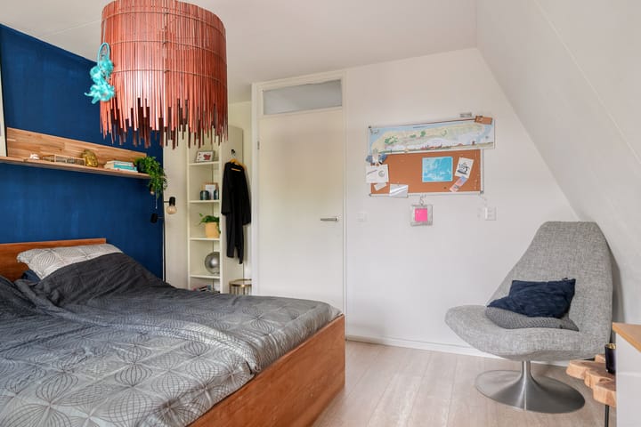 Foto 16 van Kromstraat 3-G