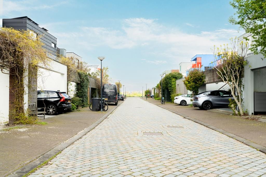 Foto 47 van Lisdoddelaan 18