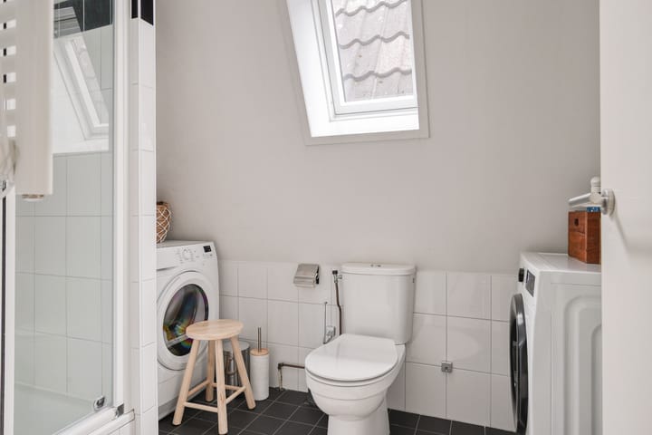 Foto 18 van Kromstraat 3-G