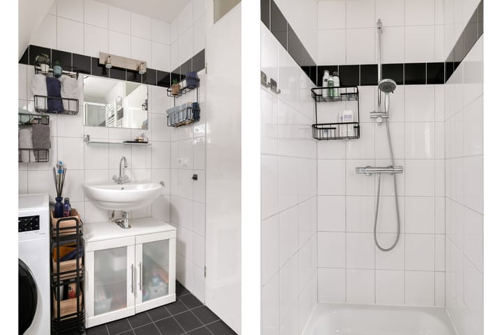 Foto 19 van Kromstraat 3-G