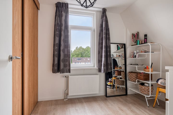 Foto 20 van Kromstraat 3-G