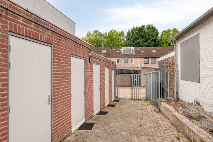 Foto 23 van Kromstraat 3-G