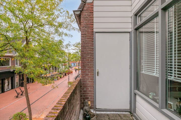 Foto 24 van Kromstraat 3-G