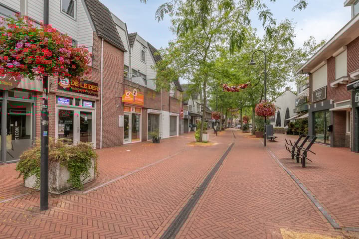 Foto 25 van Kromstraat 3-G