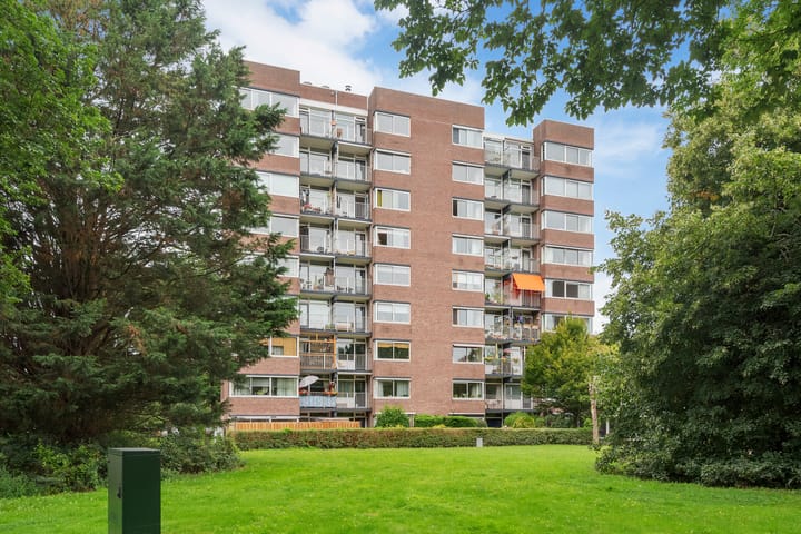 Foto 4 van Meijerslaan 92