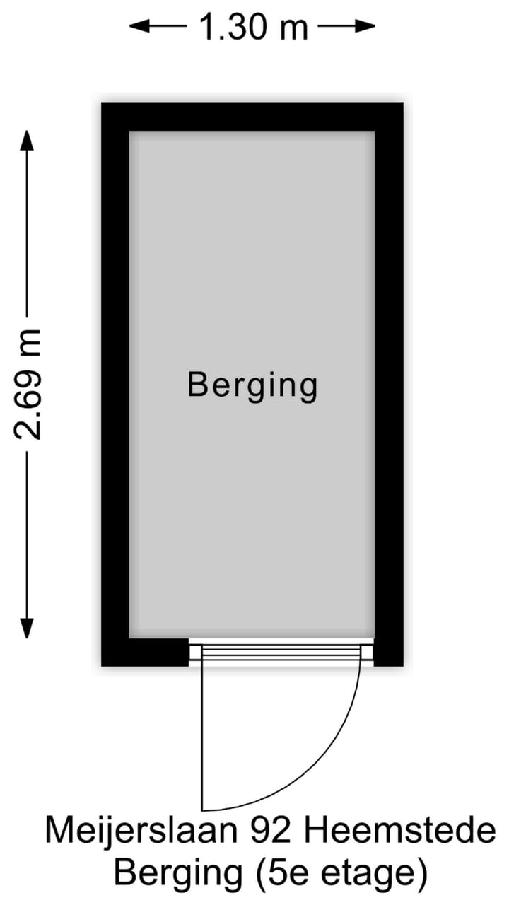 Foto 26 van Meijerslaan 92