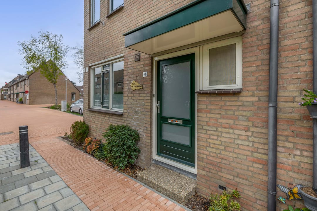 Photo 7 of Steenplaats 28