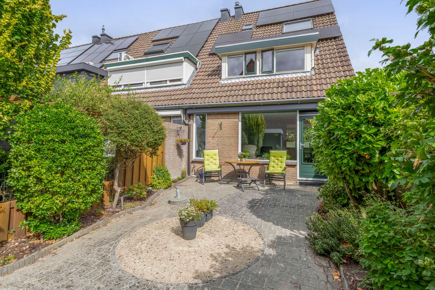 Photo 34 of Steenplaats 28