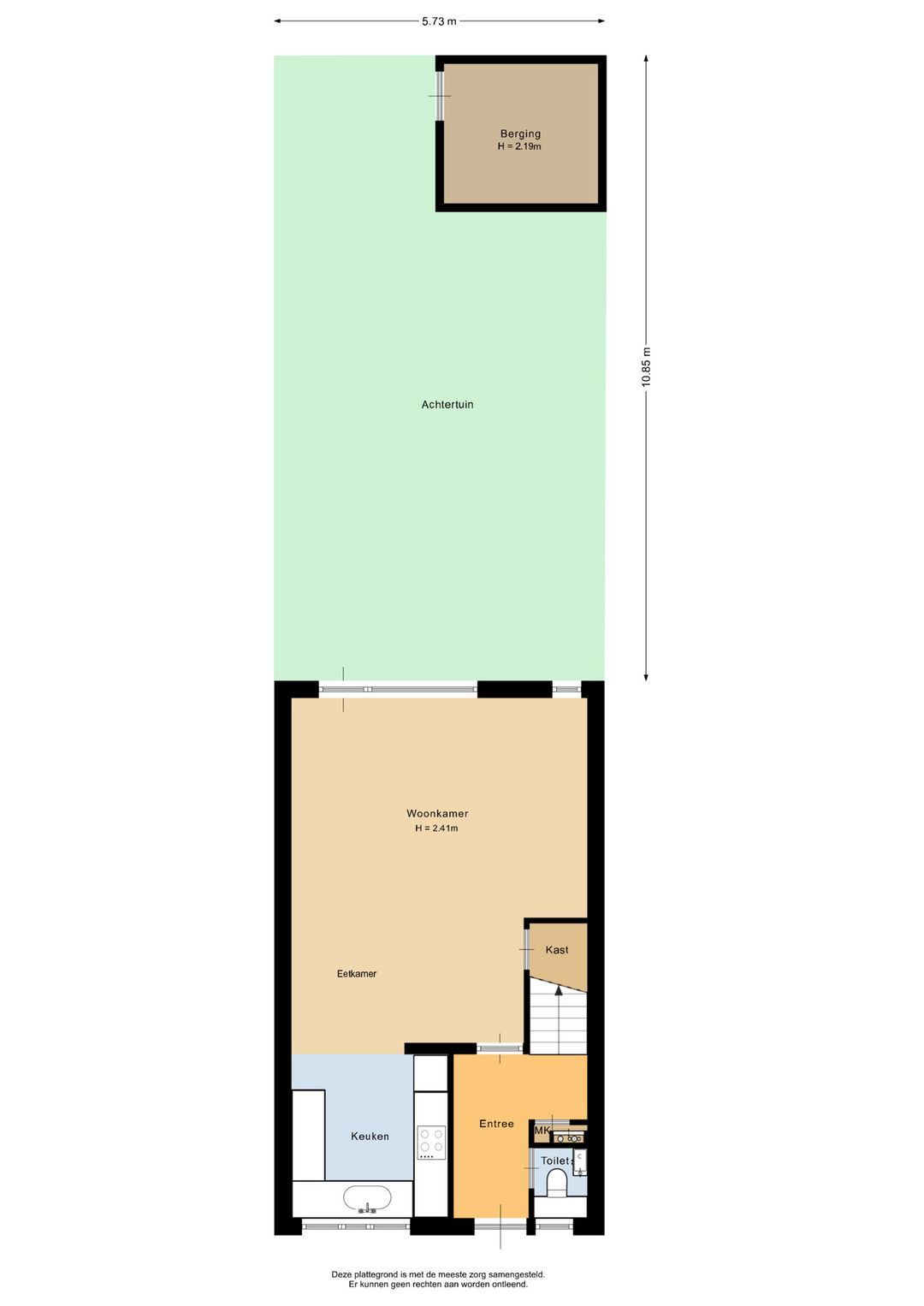 Photo 41 of Steenplaats 28