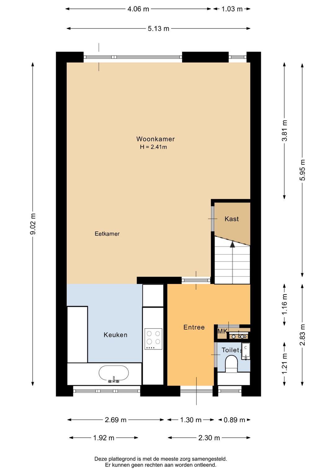 Photo 43 of Steenplaats 28