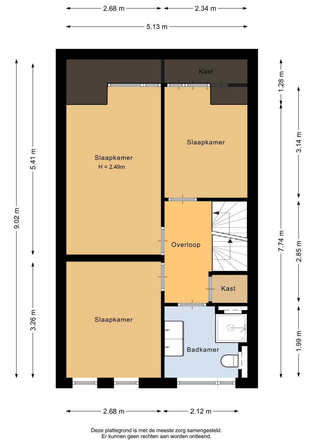 Photo 47 of Steenplaats 28