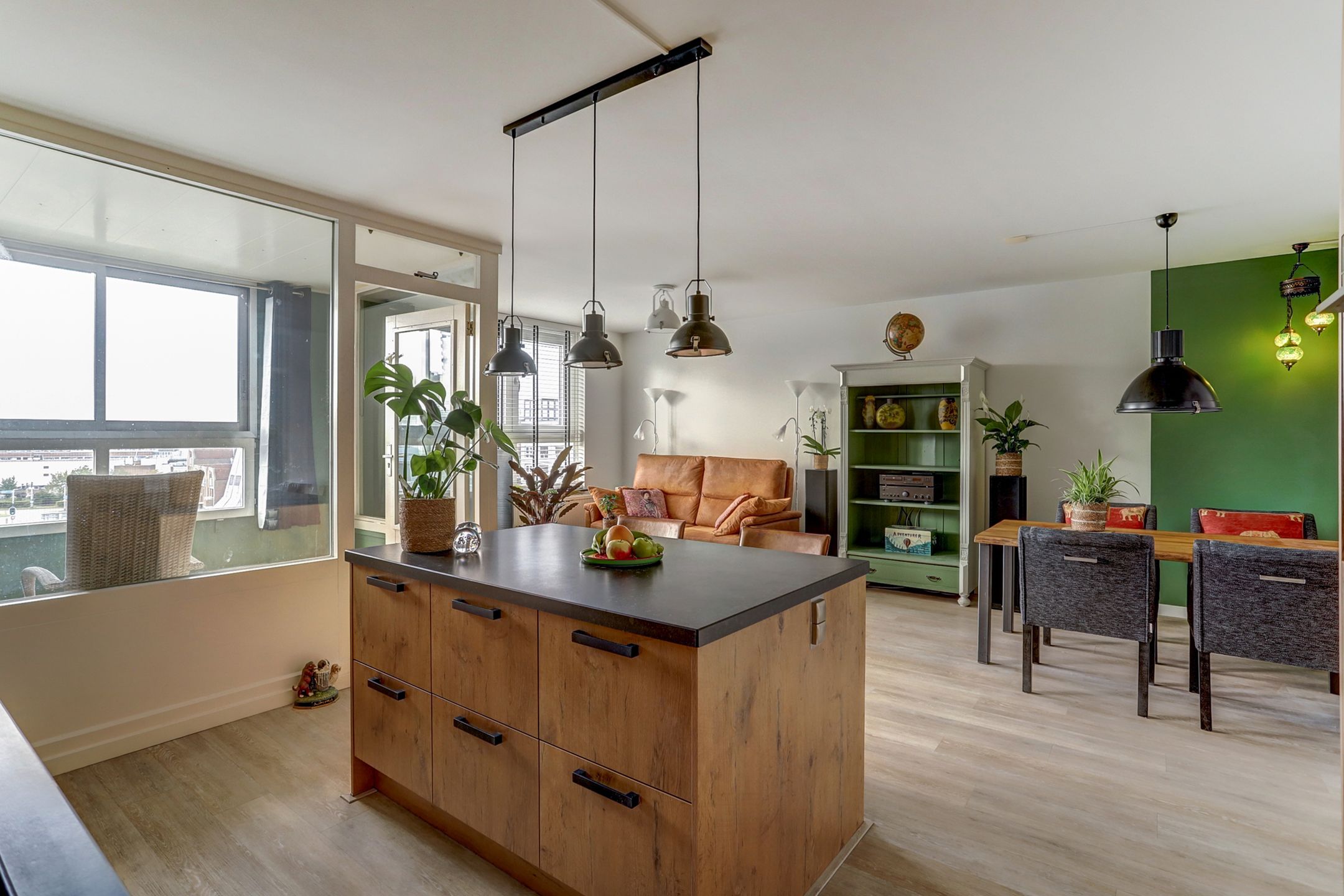 Foto 3 van Markt 245