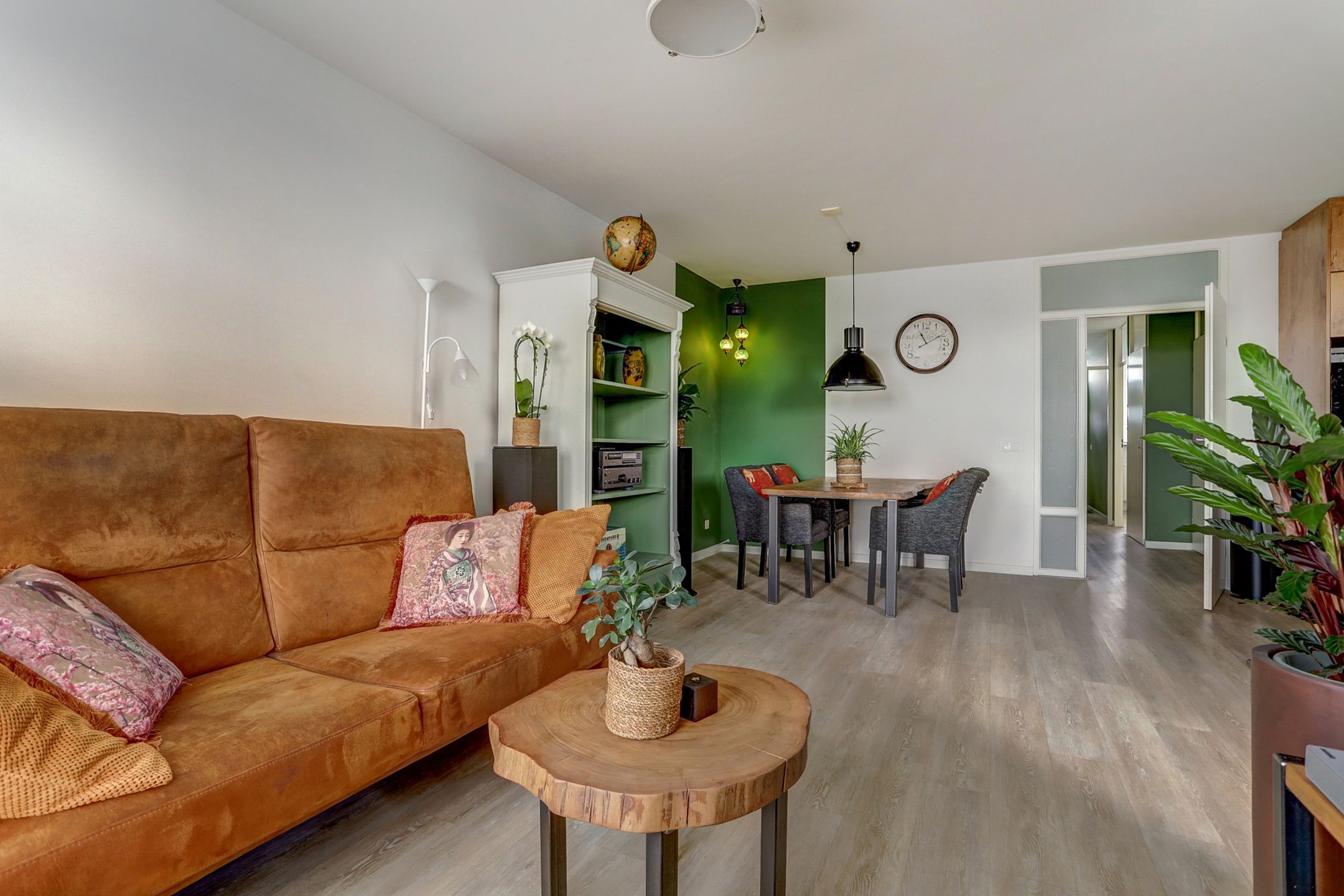 Foto 6 van Markt 245