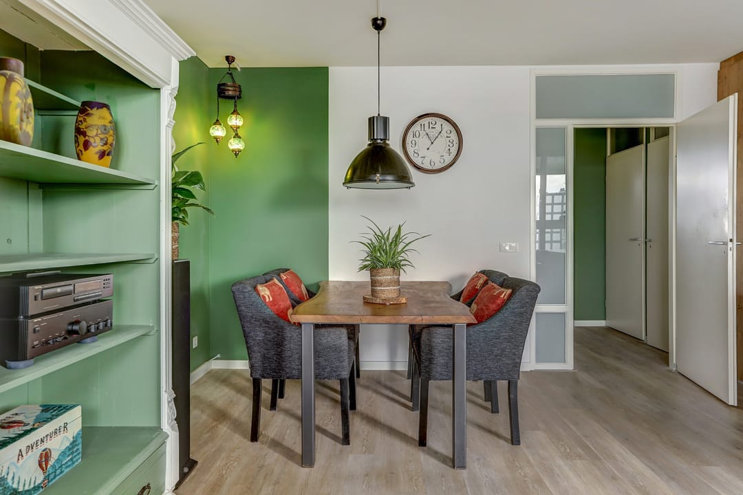 Foto 8 van Markt 245