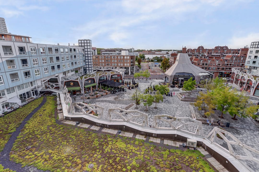 Foto 16 van Markt 245