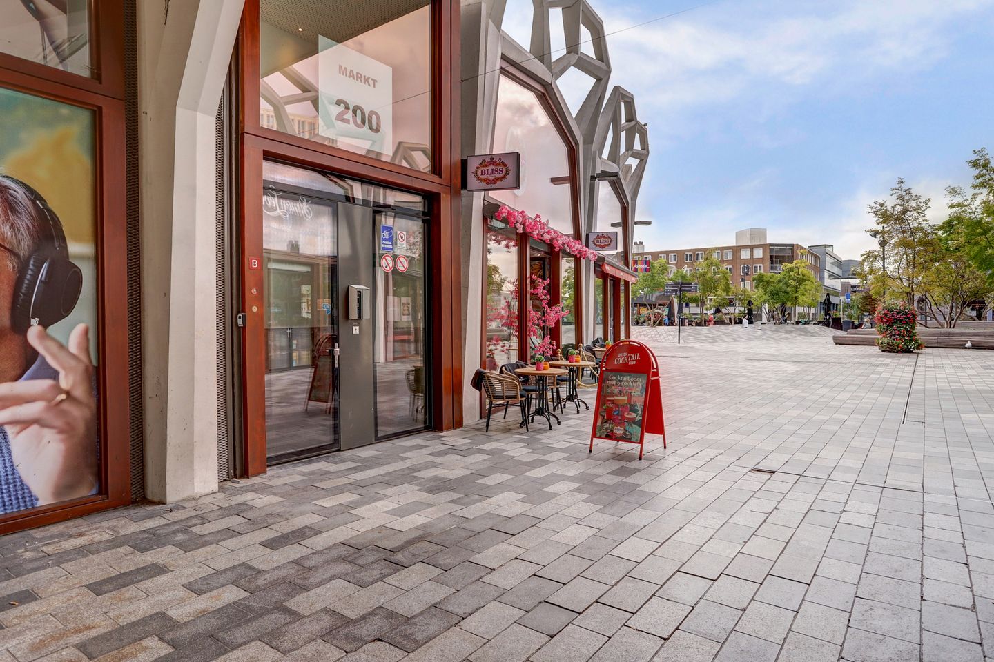 Foto 25 van Markt 245