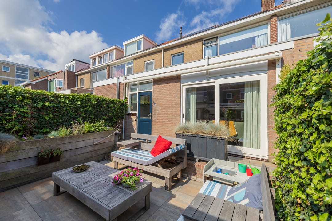 Foto 2 van Tulpstraat 25