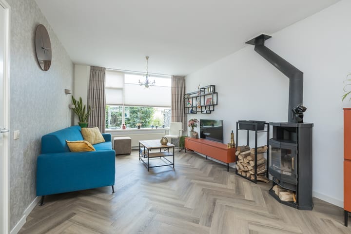 Foto 3 van Tulpstraat 25